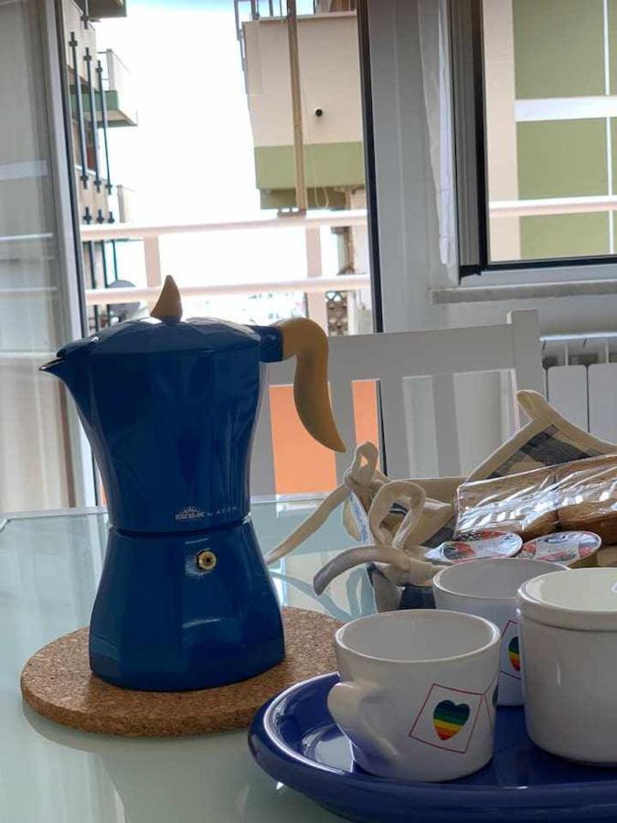 Appartamento Sul Porto Nettuno Zewnętrze zdjęcie