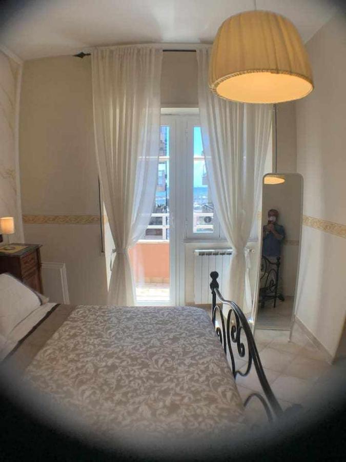 Appartamento Sul Porto Nettuno Zewnętrze zdjęcie